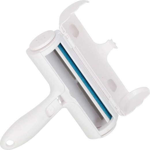 Réutilisable et sans piles