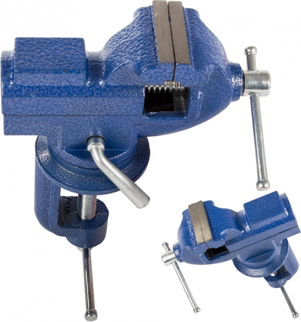 Base rotative à 360°