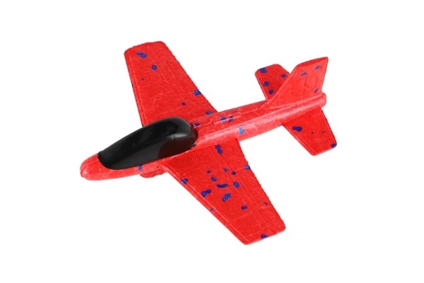Avion à lancer