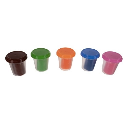 Ensemble de pâte à modeler Kruzzel 22563