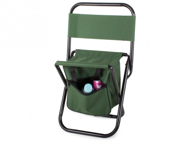 Sac pliant pour chaise de pêche et de randonnée