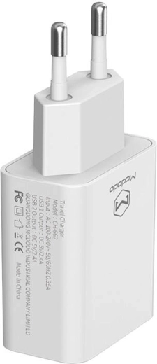 Sécurité et format de voyage