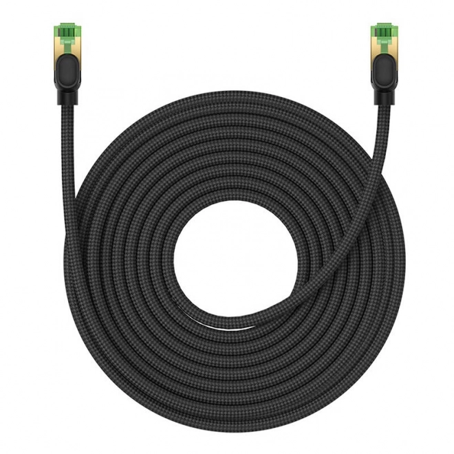 Câble ethernet tressé Baseus cat.8 RJ45