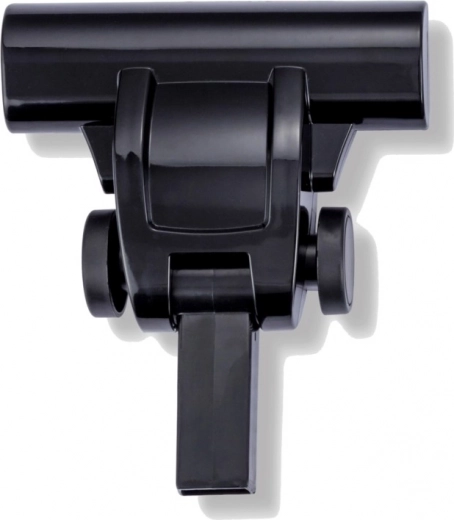 Brosse turbo pour tapis et poils