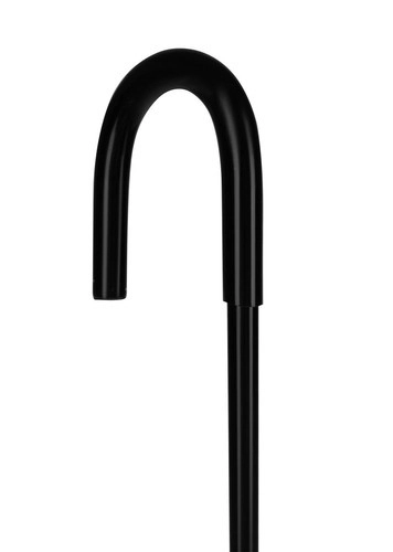étagère de douche suspendue noire