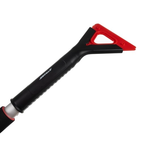 Grattoir télescopique Premium pour vitres