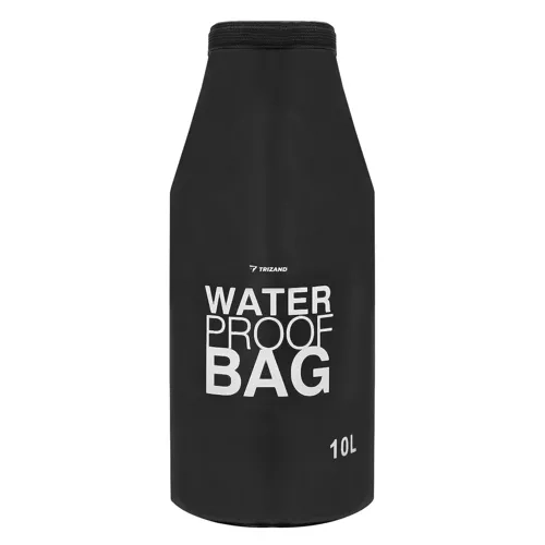 Sac Étanche 10L Noir 23565