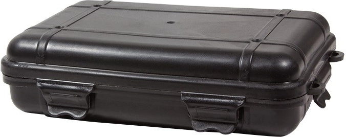 Étui robuste pour un rangement sécurisé