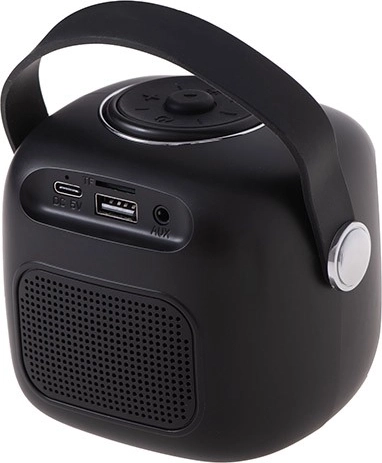 Large connectivité : Bluetooth 5.1, USB, SD et AUX