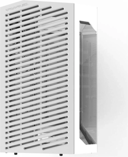 Flux d’air maximal et prise en charge jusqu’à 10 ventilateurs