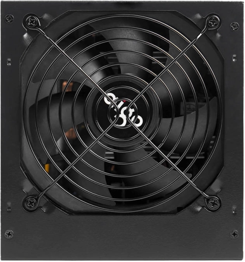 Ventilateur 120 mm silencieux et efficace
