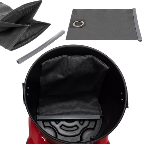 Kaminer 20L nettoyeur d'aspirateur 23918