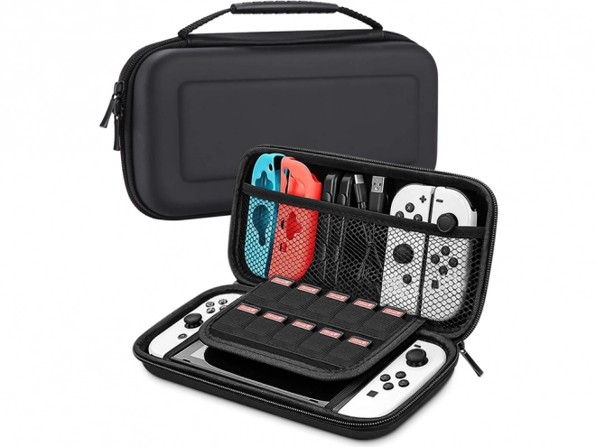 Étui de protection portable pour Nintendo Switch