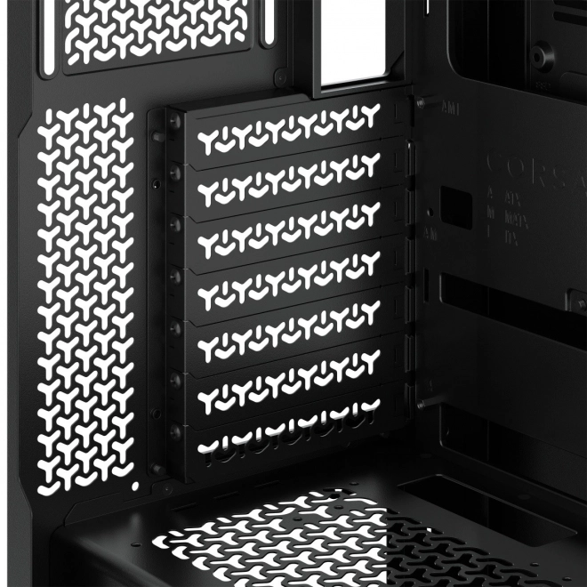 boîtier mi-tour CORSAIR 3500X ARGB