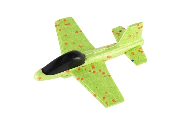 Avion à lancer