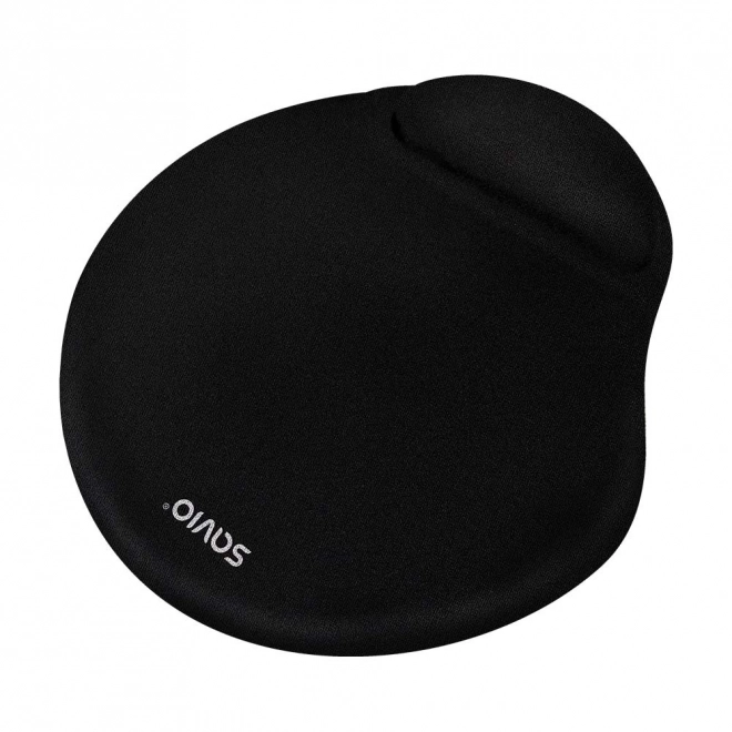 Tapis de souris ergonomique avec support pour poignet