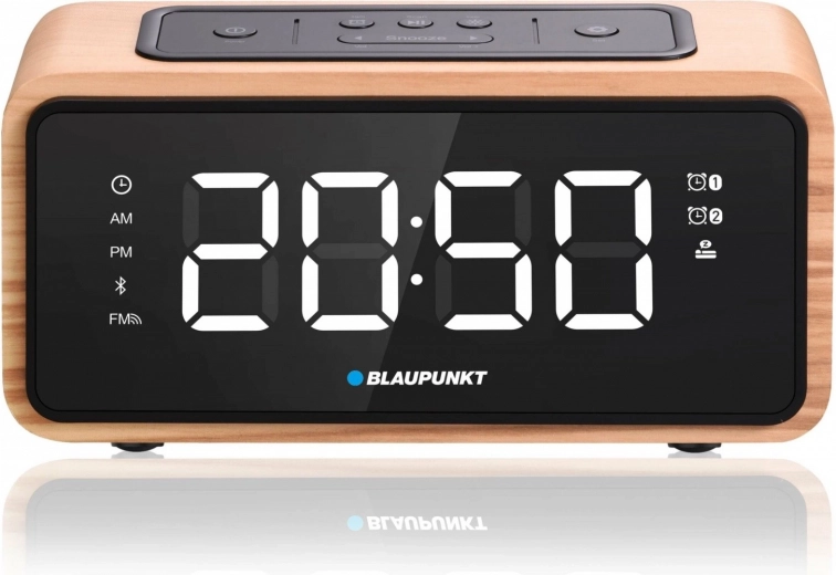 Musique sans fil via Bluetooth