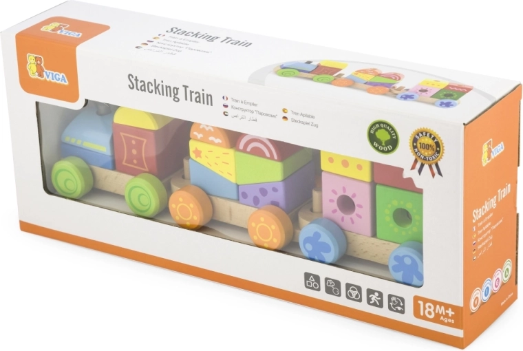 Fabrication en bois de qualité