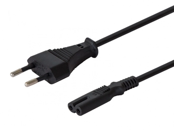Câble d'alimentation universel 1,2 m