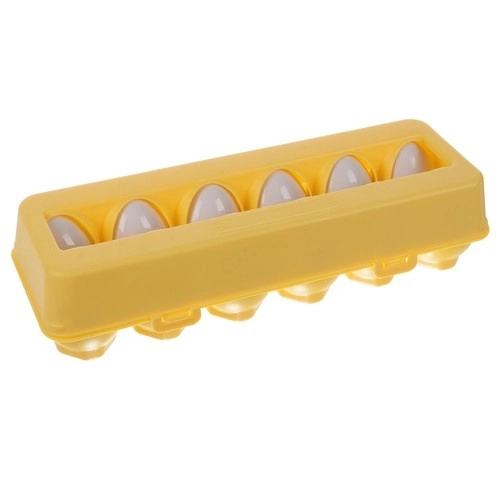 Puzzle enfant œufs 12 pcs Kruzzel 22674