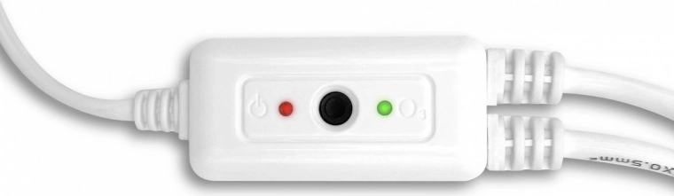 Séchage sûr avec régulation automatique