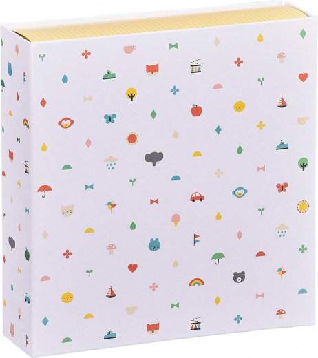 Un design ludique qui ravit