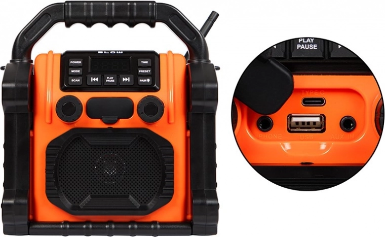 Conception robuste et résistante