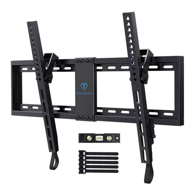 Support mural pour TV Perlesmith 37-82"