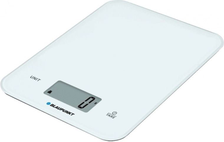 Fonction TARE pour peser dans un récipient