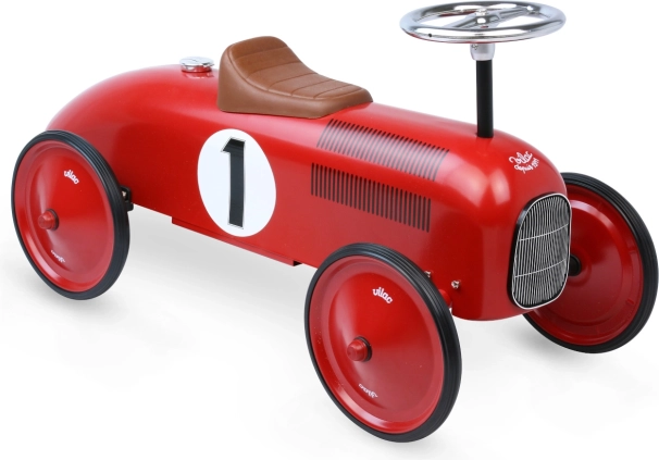 Draisienne Vilac Vintage rouge