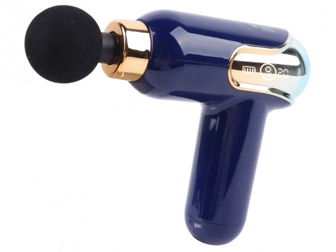 Mini pistolet de massage portable