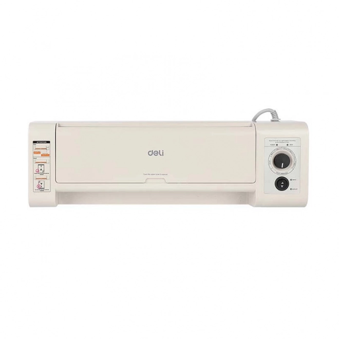 Plastifieuse A3 Deli E3892-EU
