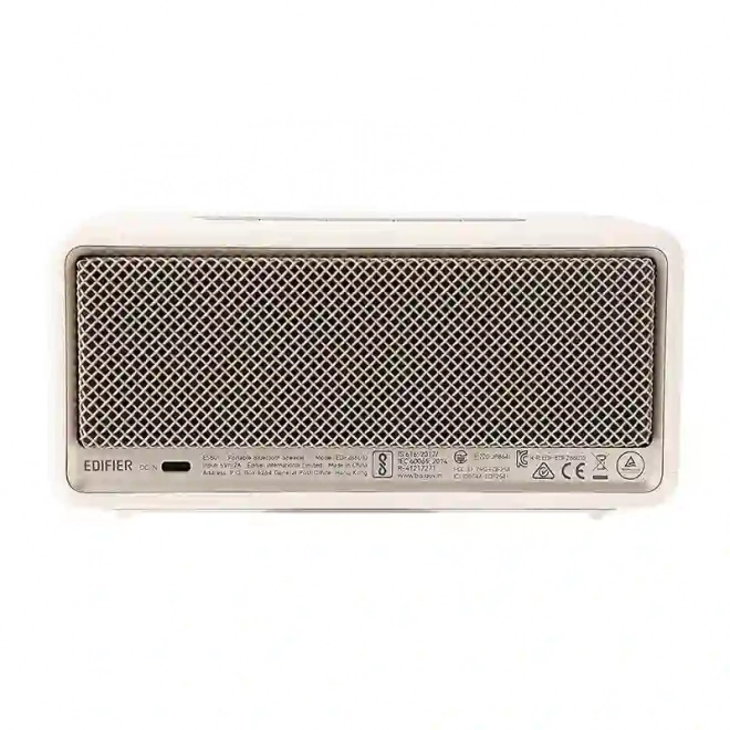 Reproduktor Edifier ES60 Bluetooth blanc