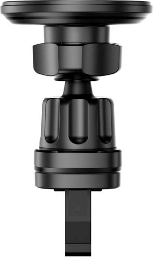 Rotule à 360° et utilisation à une main