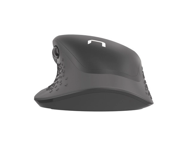 Souris sans fil Falcon avec une résolution de 3200 DPI