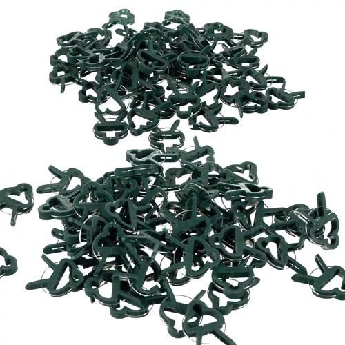 Clips pour plantes - 108 pcs. Gardlov 22586