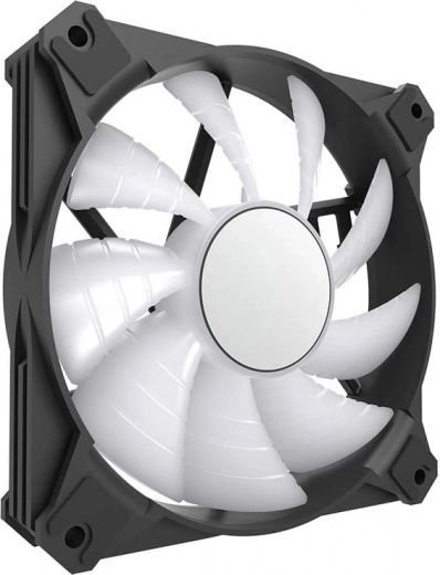 Refroidissement silencieux et performant