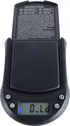 Design compact et portable