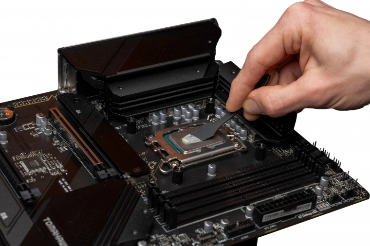 Haute conductivité thermique 7,5 W/mK