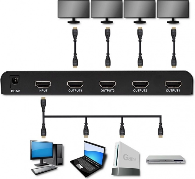 Connexion stable et fiable
