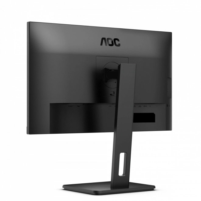 Moniteur AOC 24P3CV 23,8" IPS avec HDMI, DP, USB-C et Pivot