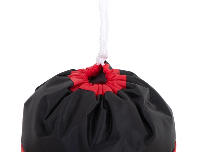 Kit de boxe avec sac de frappe et gants