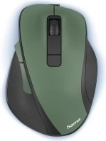 Ergonomie et clics silencieux