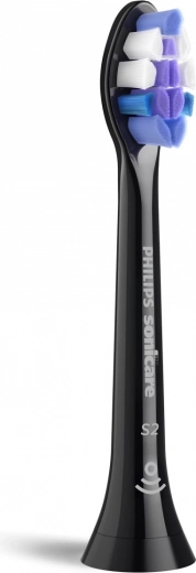 Jusqu’à 10× plus de plaque éliminée