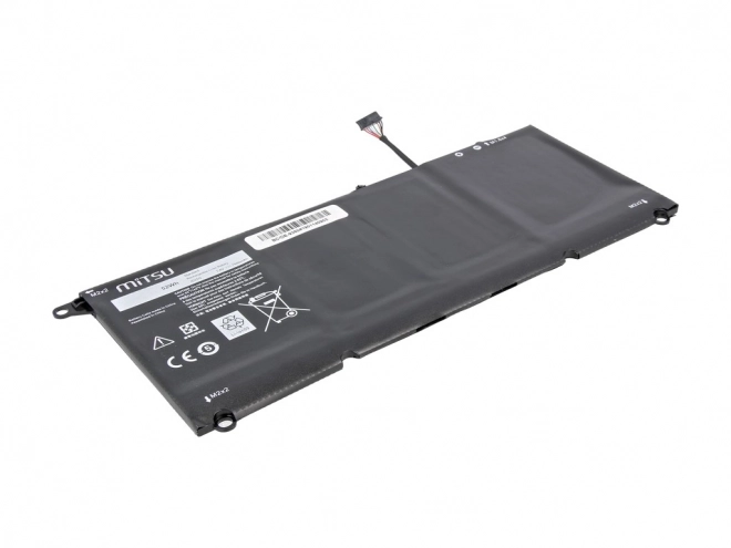 Batterie pour Dell XPS 13 9350