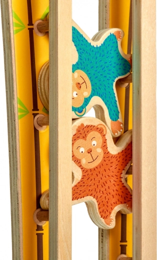 Soutien de la motricité fine et de la coordination