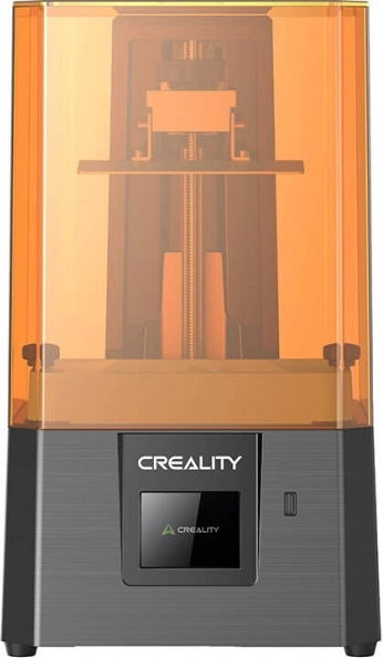 Imprimante 3D résine CREALITY HALOT R6