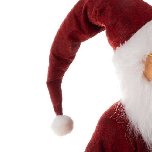 Figurine de Noël Père Noël 45cm Ruhhy 22352