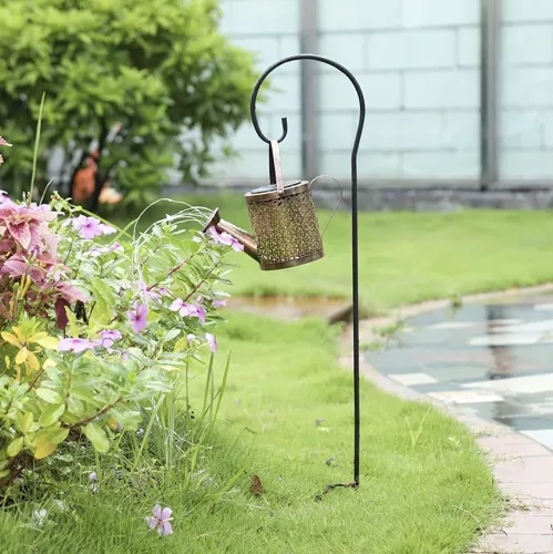 Lampe de jardin solaire Konev Gardlov