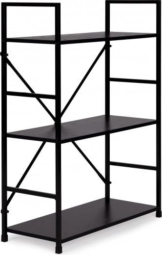 Structure métallique stable